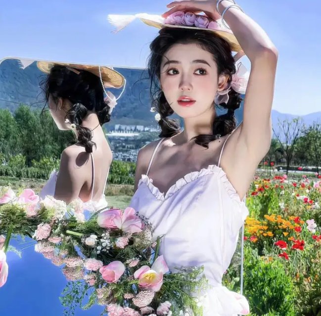 快闪杀手