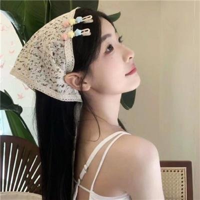 假如王子睡着了